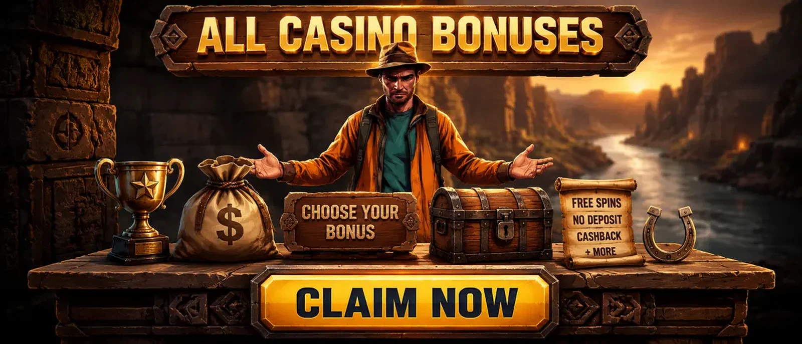 Jackpot Raider Bonus Calendar