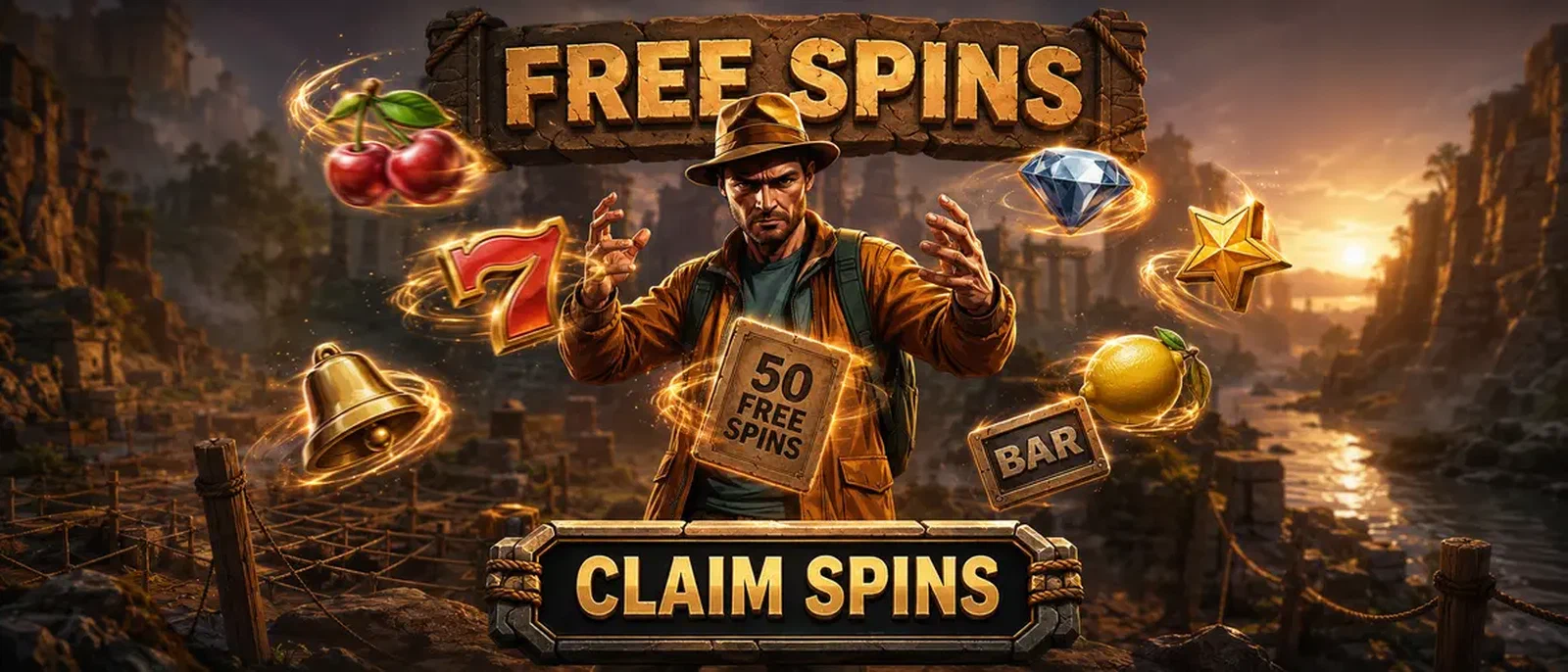 Jackpot Raider Free Spins Schedule