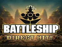 Battleship Direct Hit Megaways