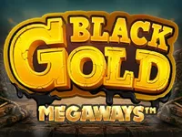 Black Gold Megaways
