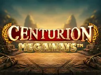 Centurion Megaways