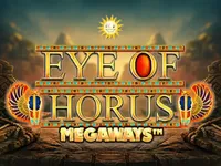 Eye of Horus Megaways