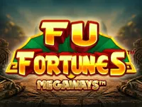 Fu Fortunes Megaways