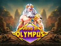 Gates of Olympus