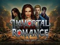 Immortal Romance 2