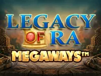 Legacy of Ra Megaways