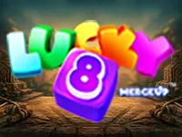 Lucky 8 Merge Up