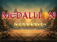Mediallion Megaways