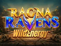 RagnaRavens WildEnergy