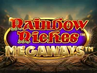 Rainbow Riches Megaways