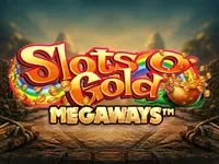 Slots o gold Megaways