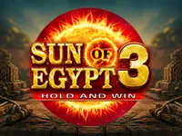 Sun of Egypt 3