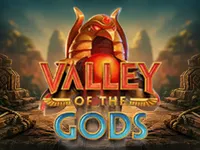 Valley of the Gods