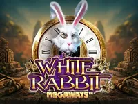 White Rabbit Megaways