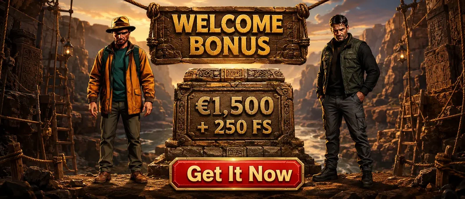 Jackpot Raider Casino UK Online