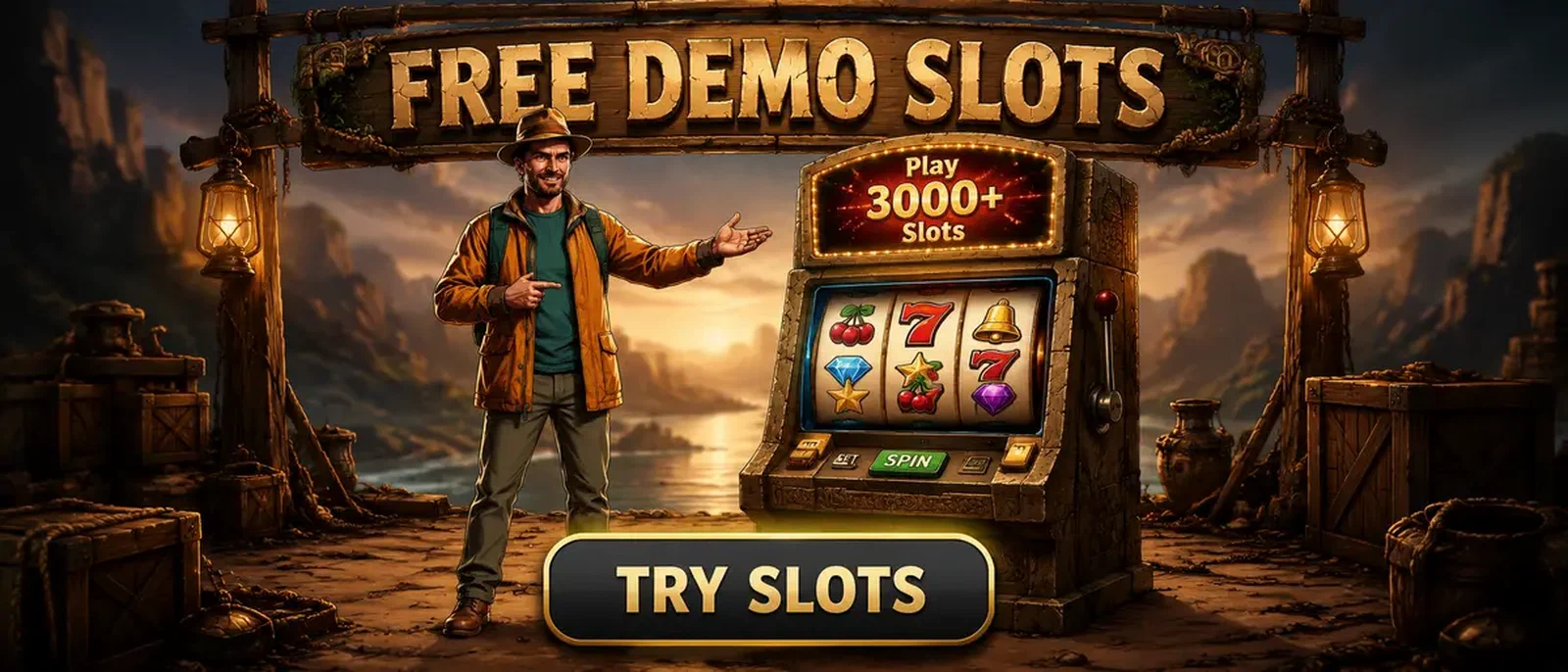 Jackpot Raider Free Slots Online